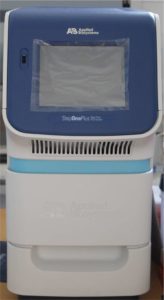Applied Biosystems™ 7500 Real-Time PCR System