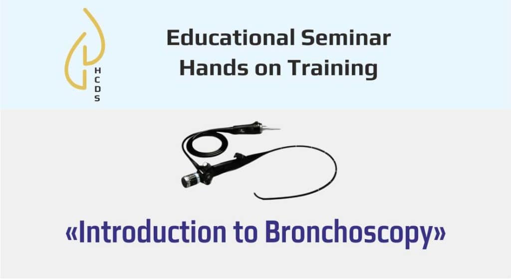Introduction to Bronchoscopy small