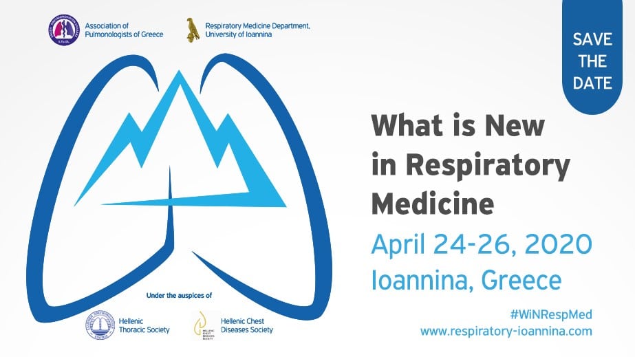 What is New in Respiratory Medicine