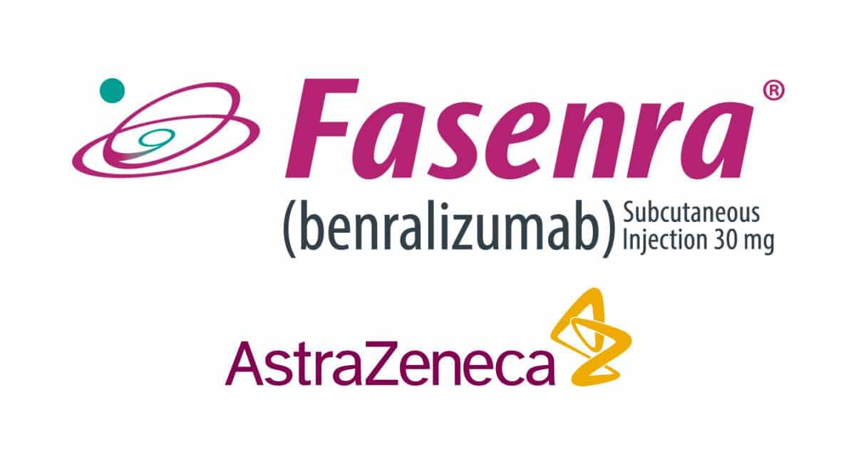 "To Benralizumab στο Σοβαρό Ηωσινοφιλικό Άσθμα και το κλινικό πρόγραμμα ανάπτυξής του" - Διαδικτυακή παρουσίαση