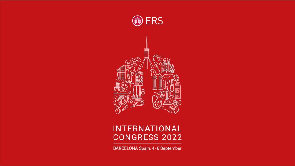 ERS International Congress 2022 c
