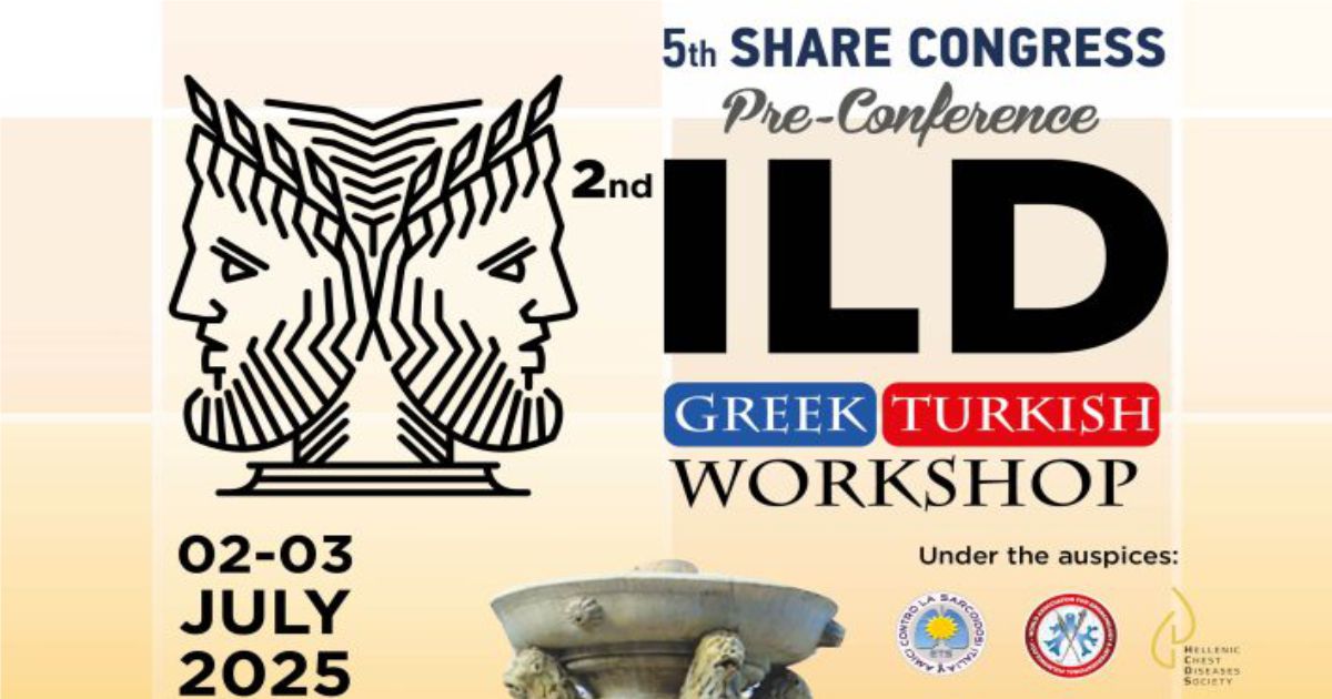 2nd ILD GREEK / TURKISH Workshop