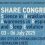 5th SHARE CONGRESS – Science in Heraklion Awareness in Respiratory and Sleep Evolution