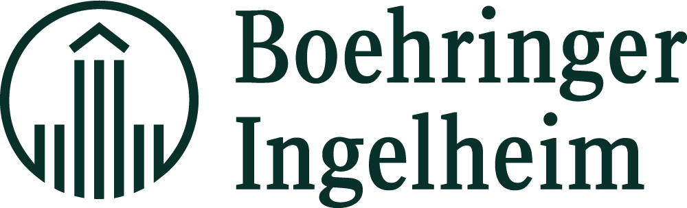 Boehringer Ingelheim Logo Rgb Dark Green