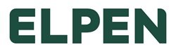 Elpen Logo Rgb Green Small