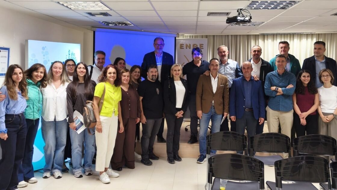 Iperixografia Pistopoiisi Ers