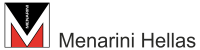 Menarini Hellas Logo
